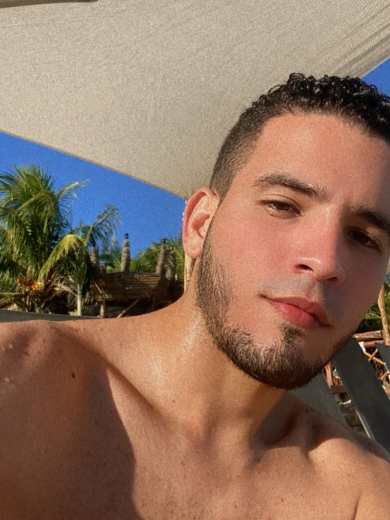 Josue's avatar