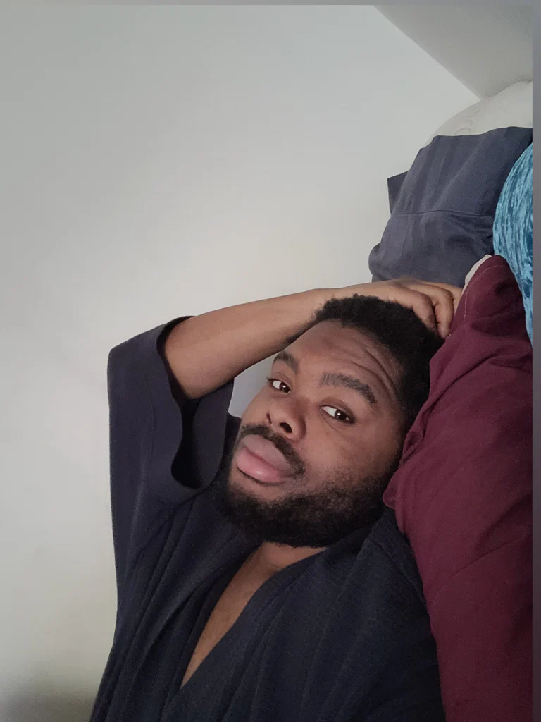 BigGamerBear's avatar