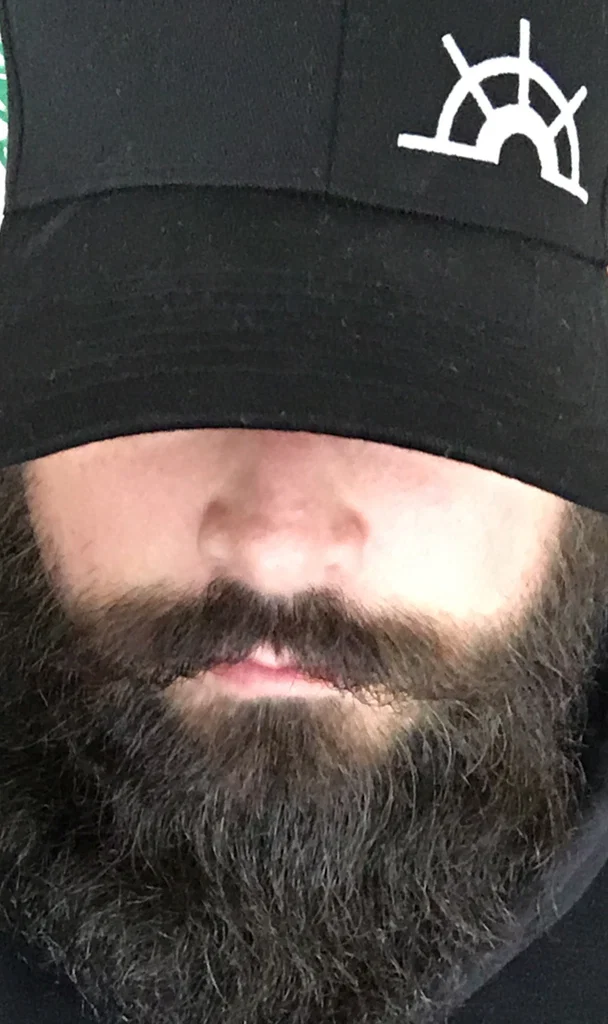 Beard4U2Rub's avatar