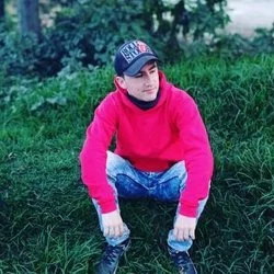 Brayan | Puentes's avatar