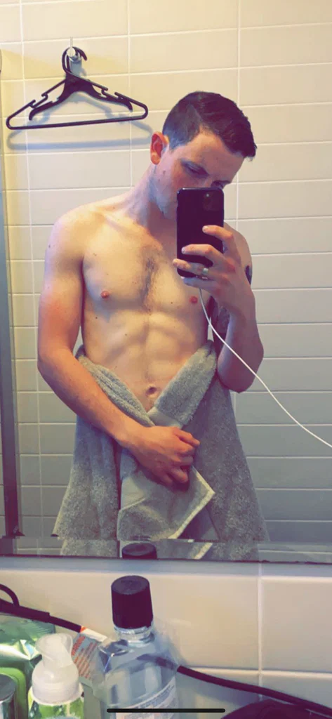 Conner's avatar