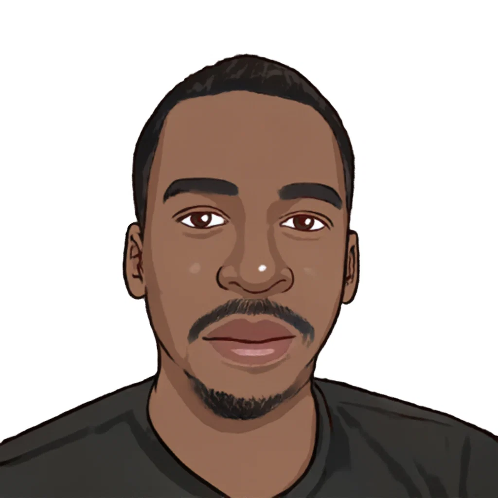 Mael Mad's avatar
