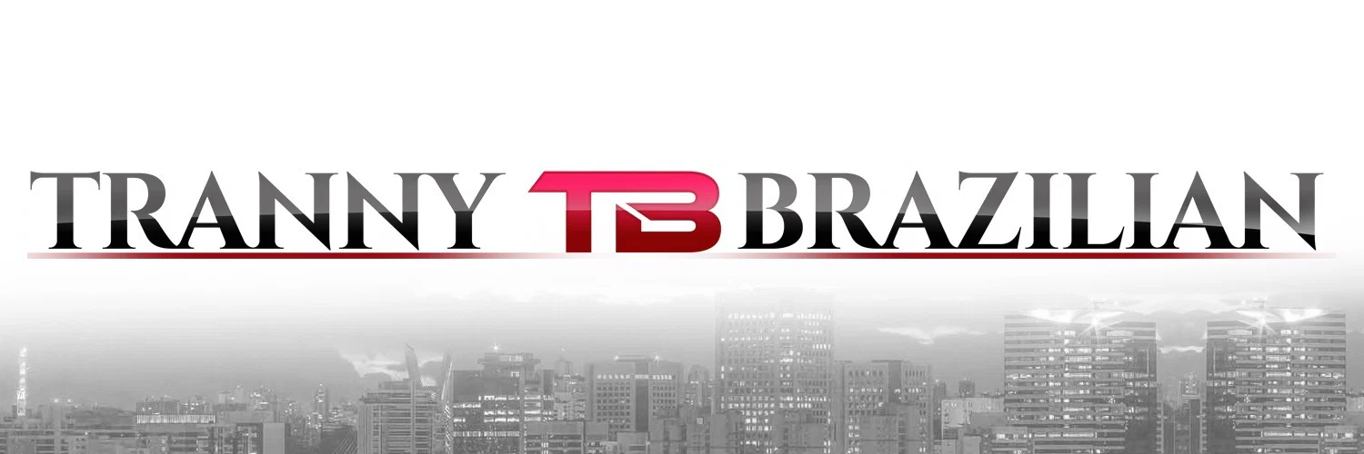 Tranny Brazilian profile banner