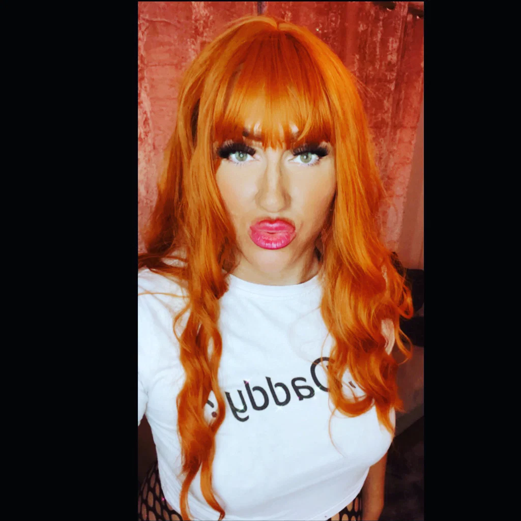 Honey's avatar