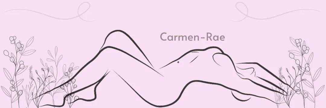 Carmen-rae π profile banner