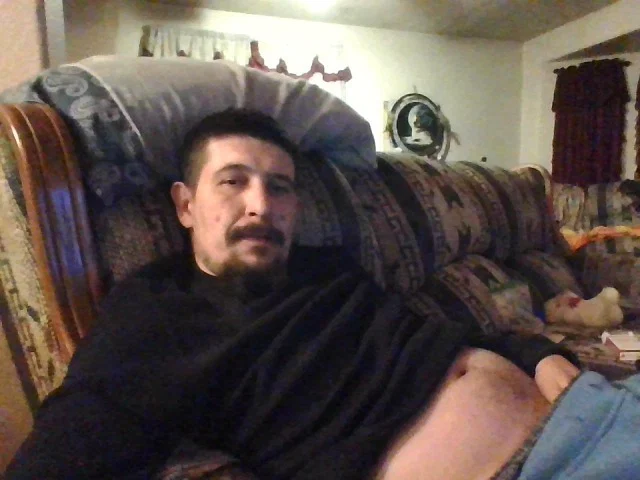 8"HornyNewMexican