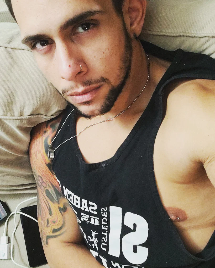 Krisxxx35's avatar