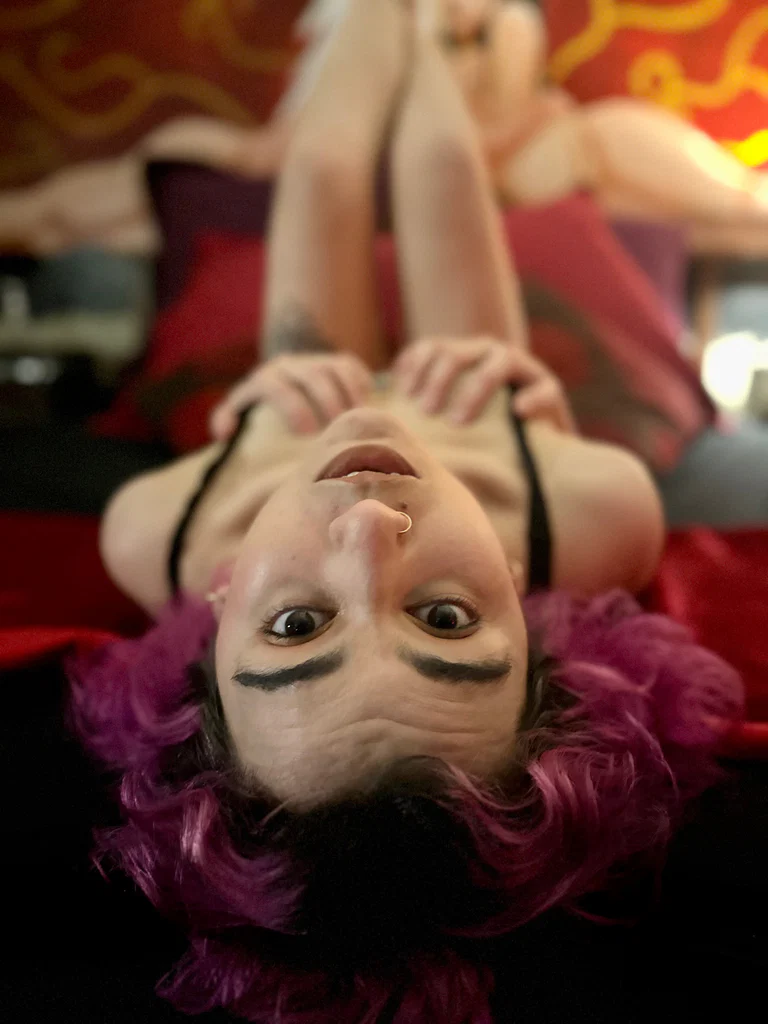 Pastel Pixie's avatar