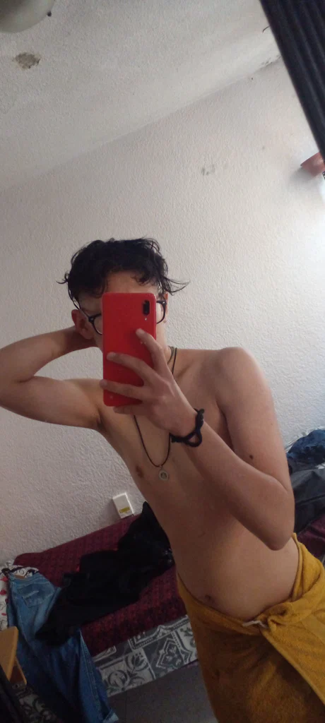 Criss Mendez's avatar