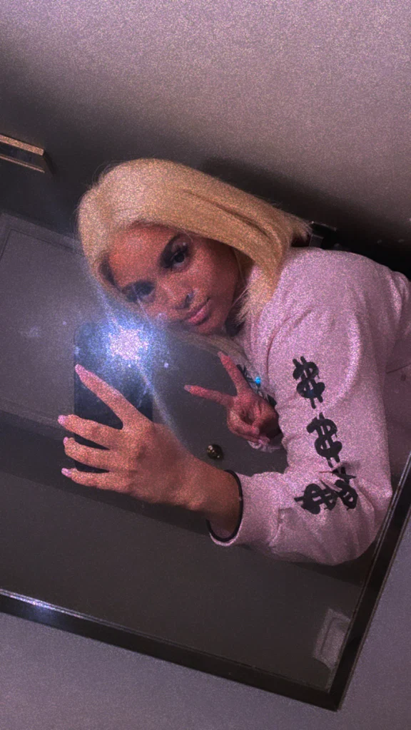 Pretty C