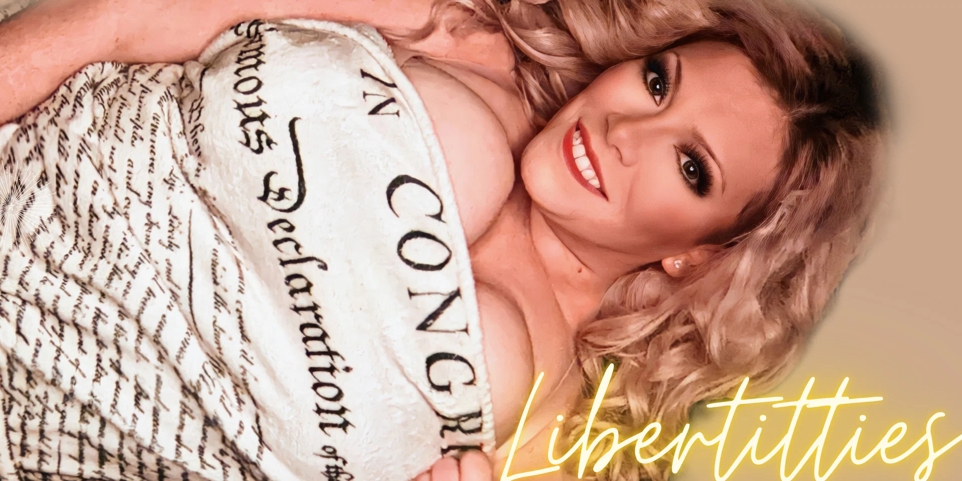 LiberTitties profile banner