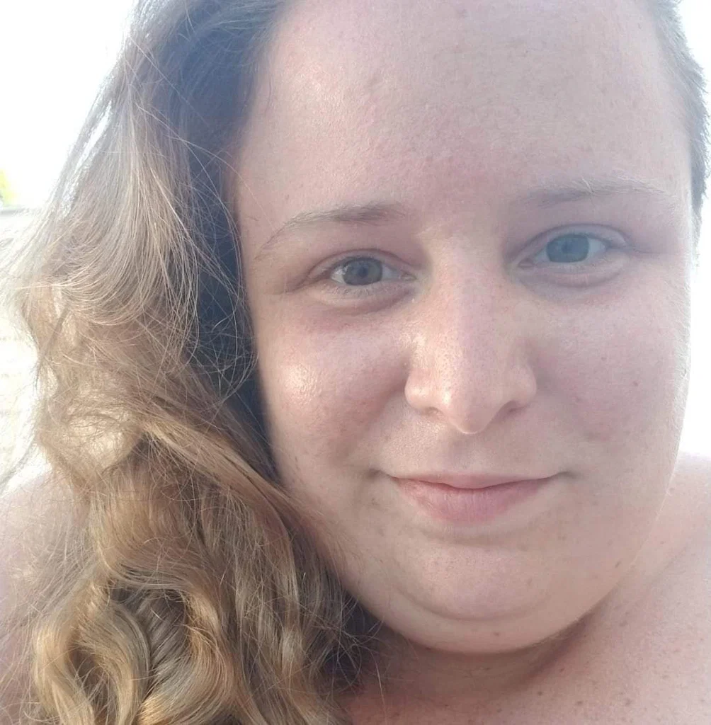 Blonde BBW's avatar