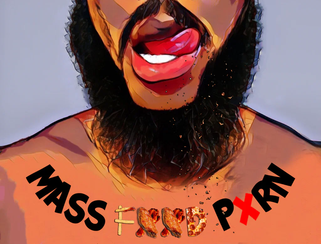 Mass Fxxd Pxrn's avatar