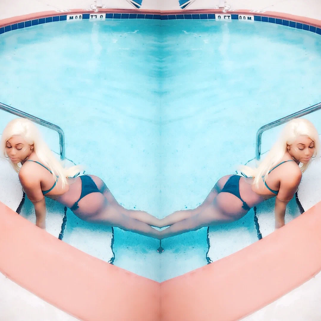 Malibu Barbii profile banner