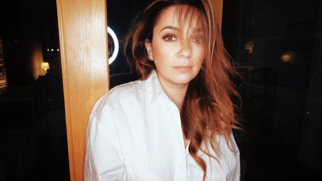 Maria Beatrice Alonzi's avatar