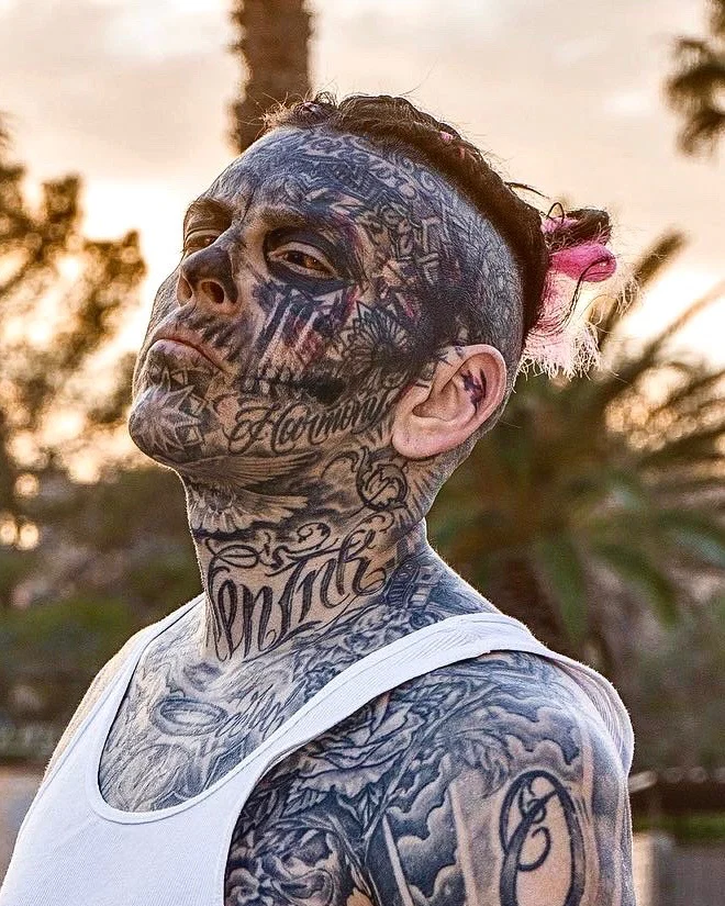 Quest Gulliford's avatar