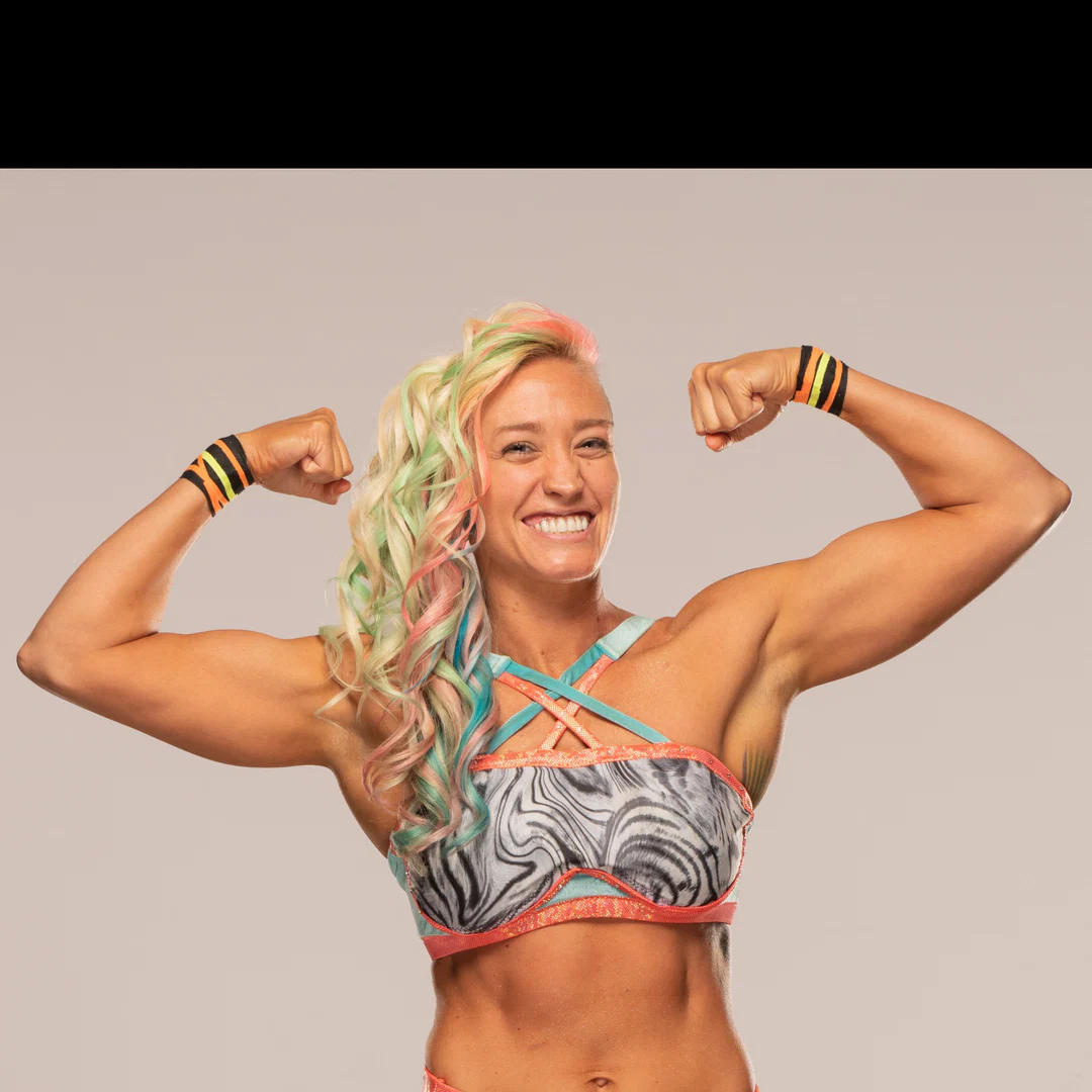 Real Dani Mo profile banner