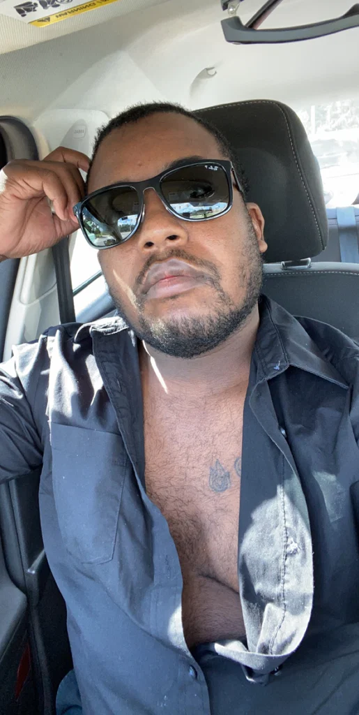 Shaq's avatar