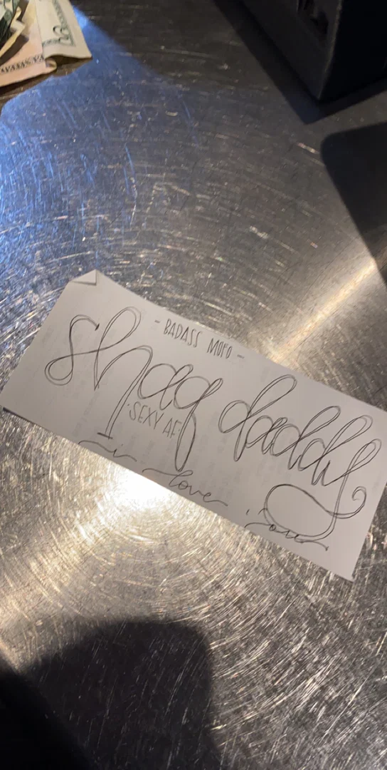 Shaq profile banner