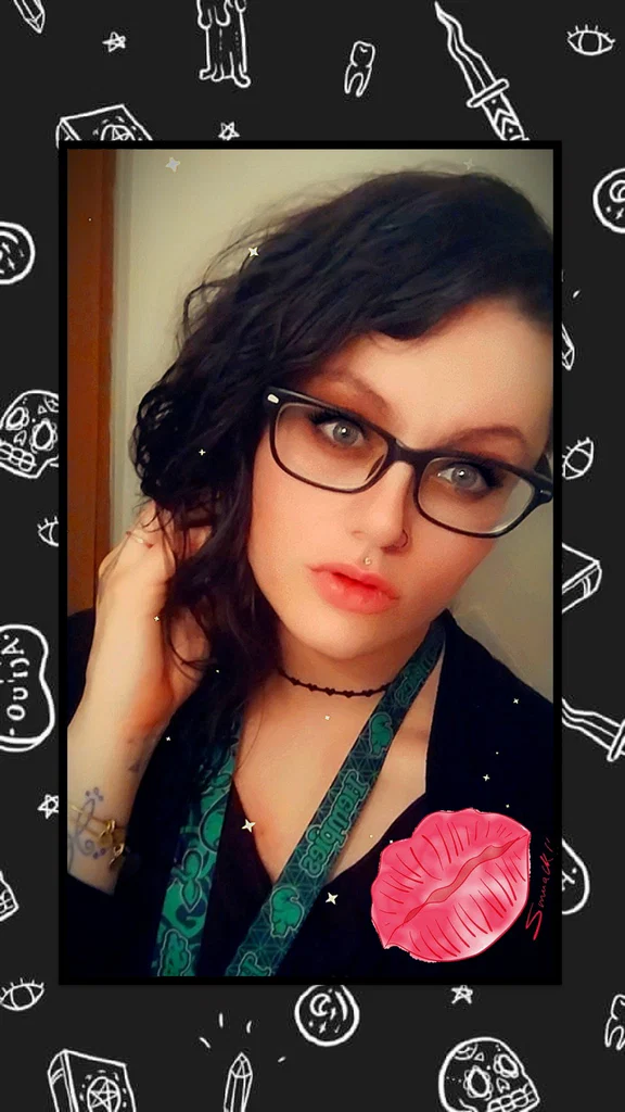 Addy Panda's avatar