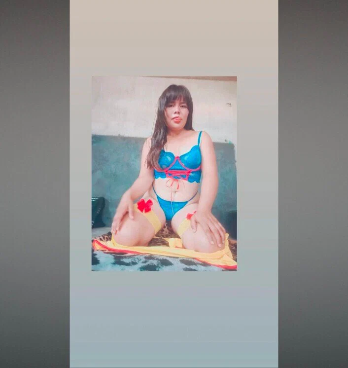 Carla GonZ's avatar