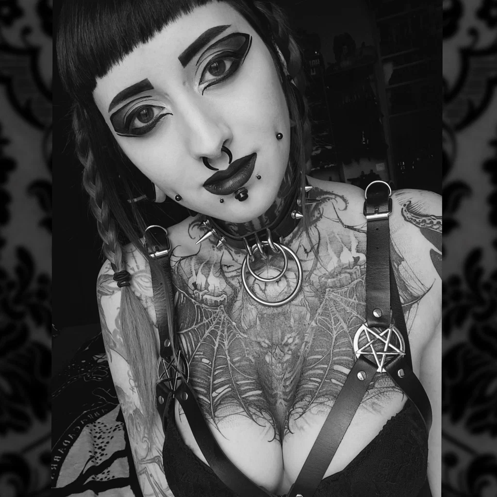 Deathgasm666's avatar
