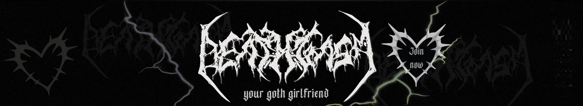 Deathgasm666 profile banner