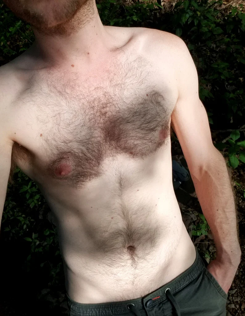 NakedinNature