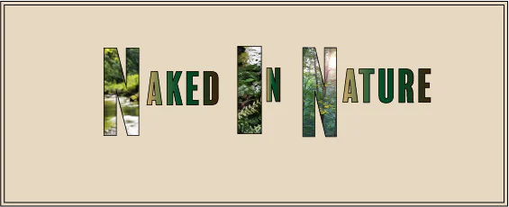 NakedinNature profile banner