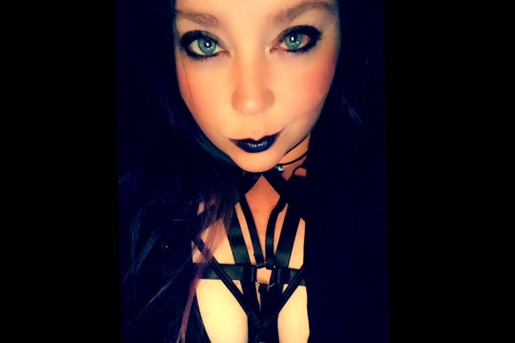 Jewlz Michelle Censored