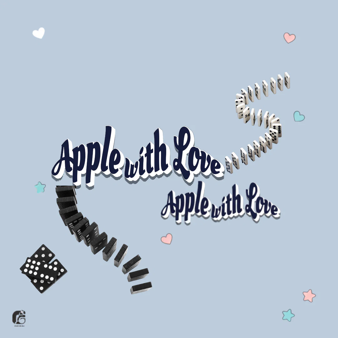 Applelicious profile banner