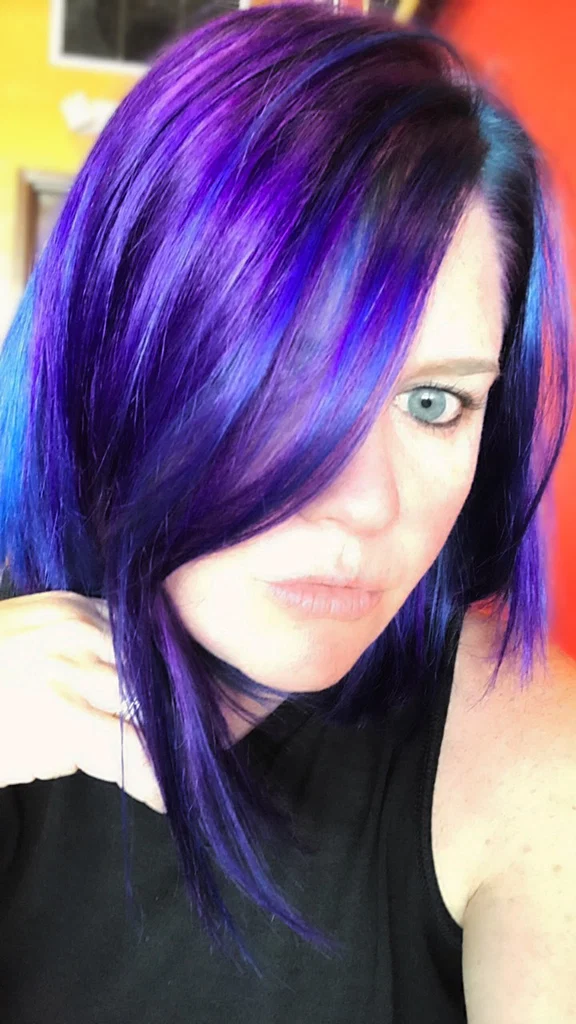 Heather Marie