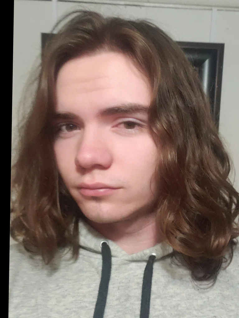 Monroe Wickeever's avatar