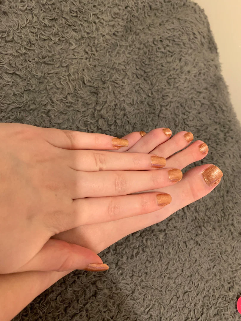 Pretty Feet profile banner