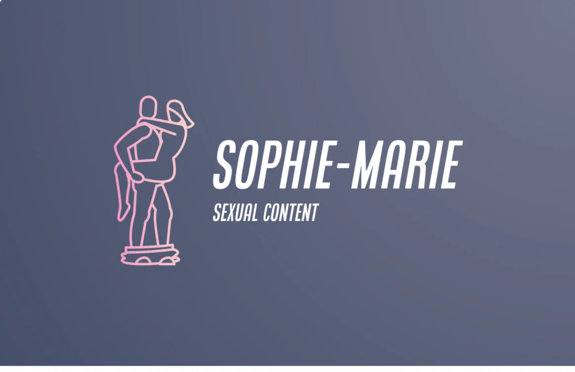 🎀 sophie 🎀 ‼️free‼️ profile banner