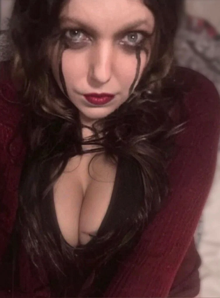 Degraded Doll❤️