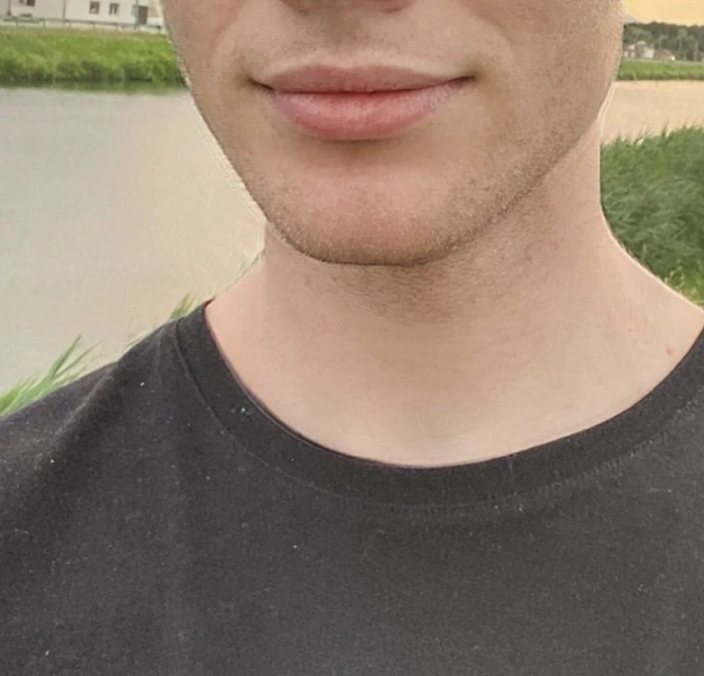 Connor Wood's avatar