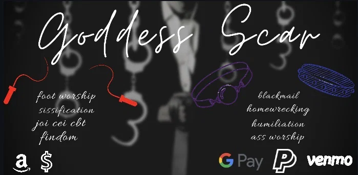 Mistress yomi ✨ profile banner