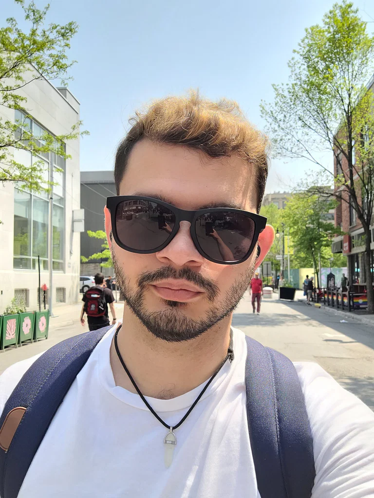 Alexander (Alex) Wolf
