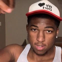 Khari Withers Jr's avatar