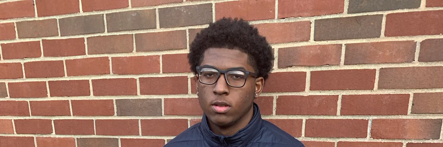 Khari Withers Jr profile banner