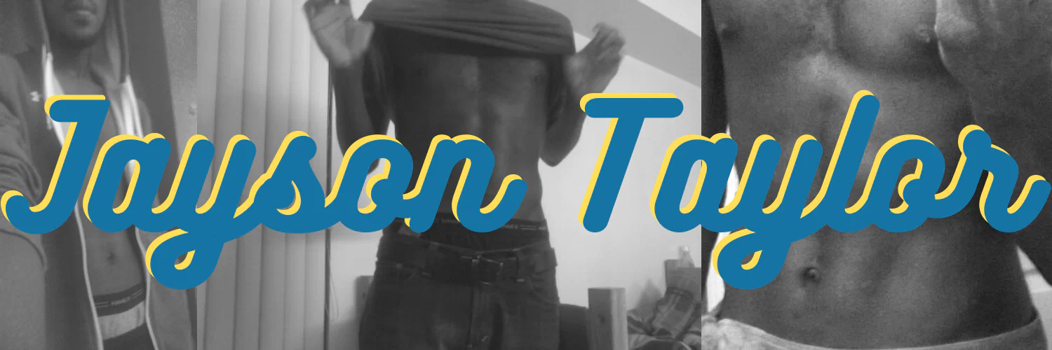 Jayson profile banner