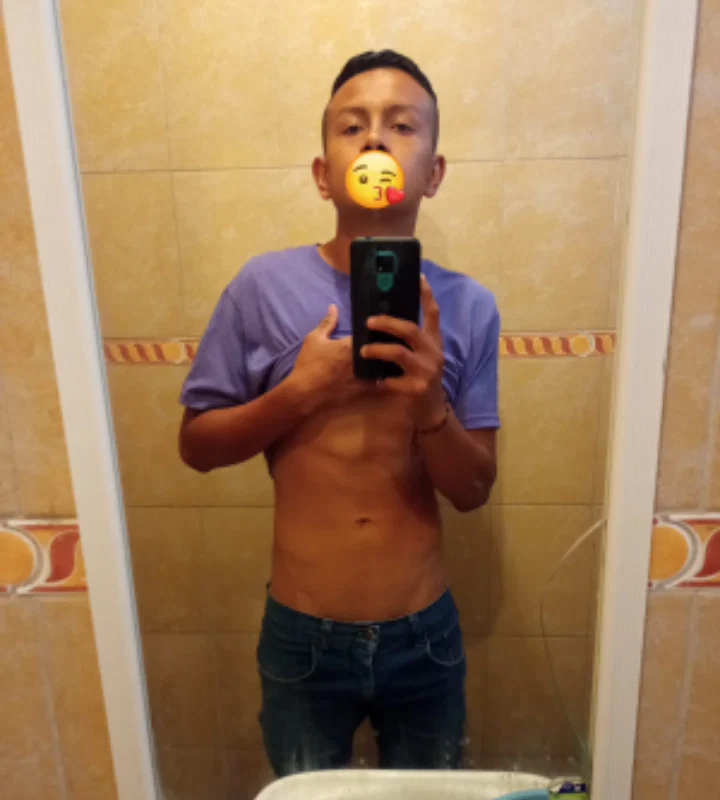 Brandow Santiago's avatar