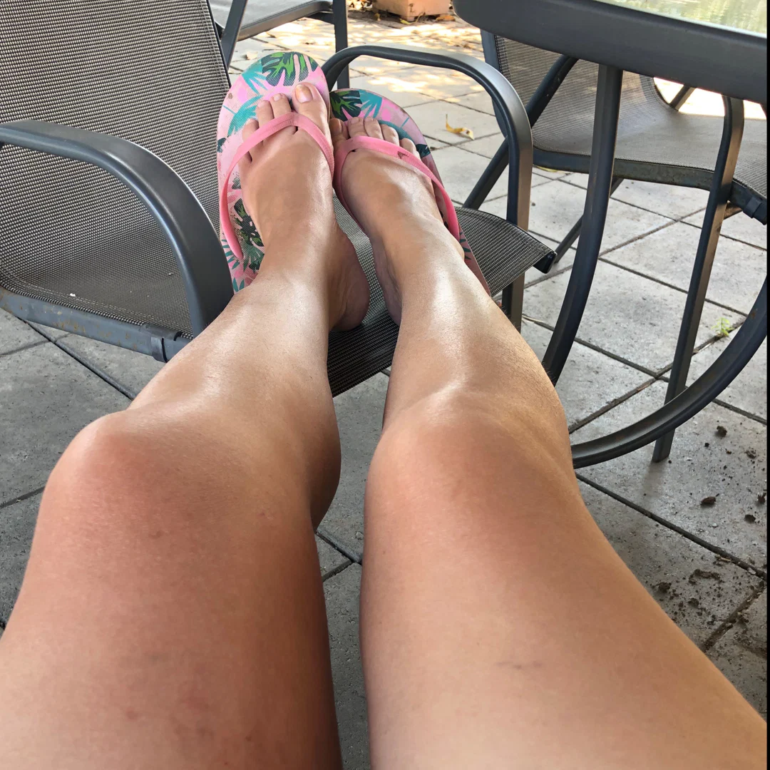 Barefoot Wanderlust profile banner