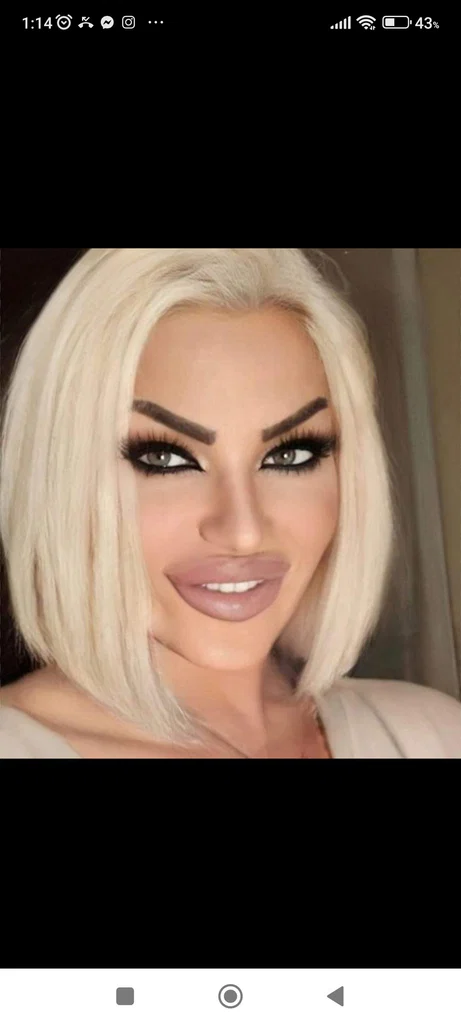 Angelina Ina