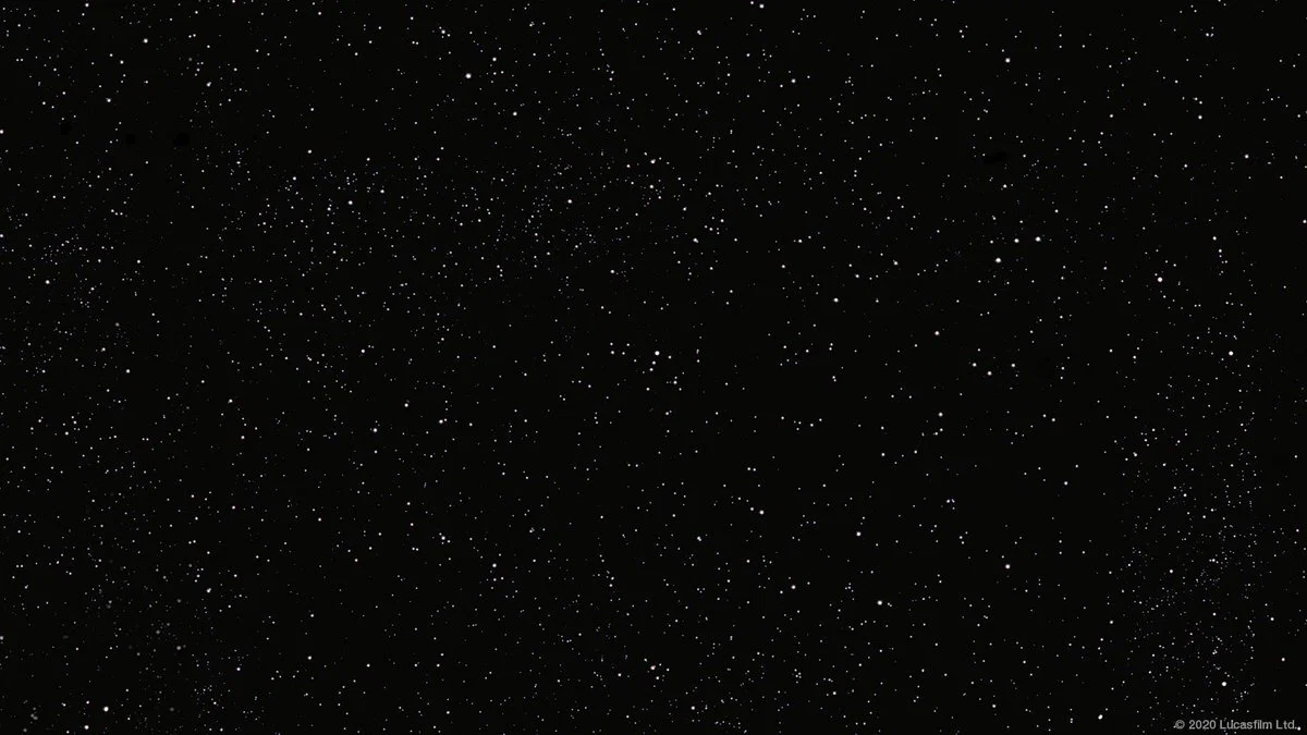 A profile banner