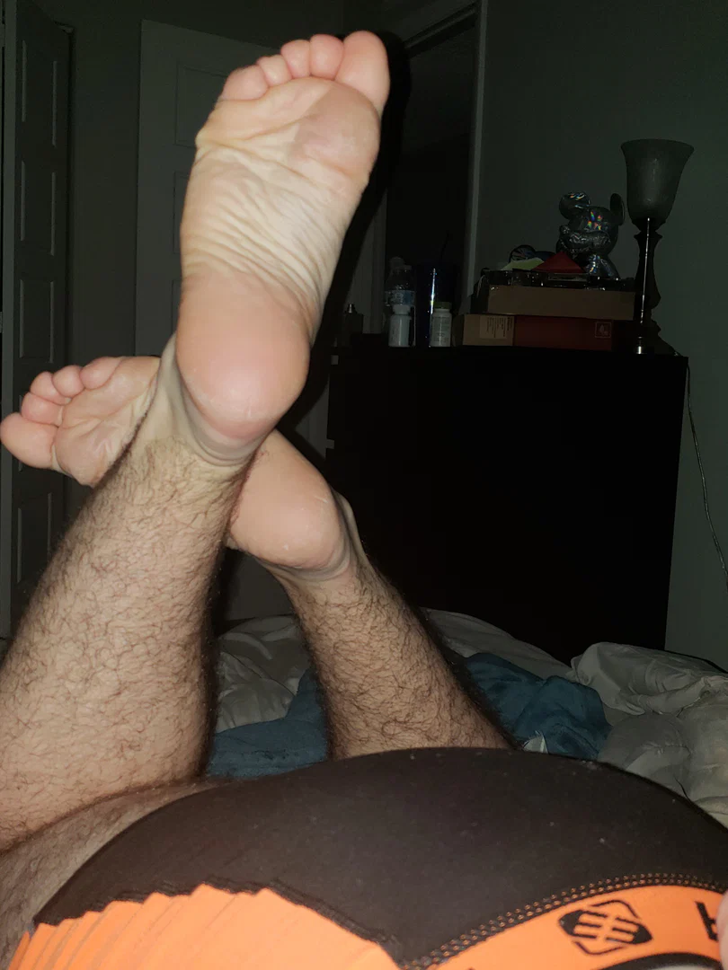 Boy4feet15 profile banner