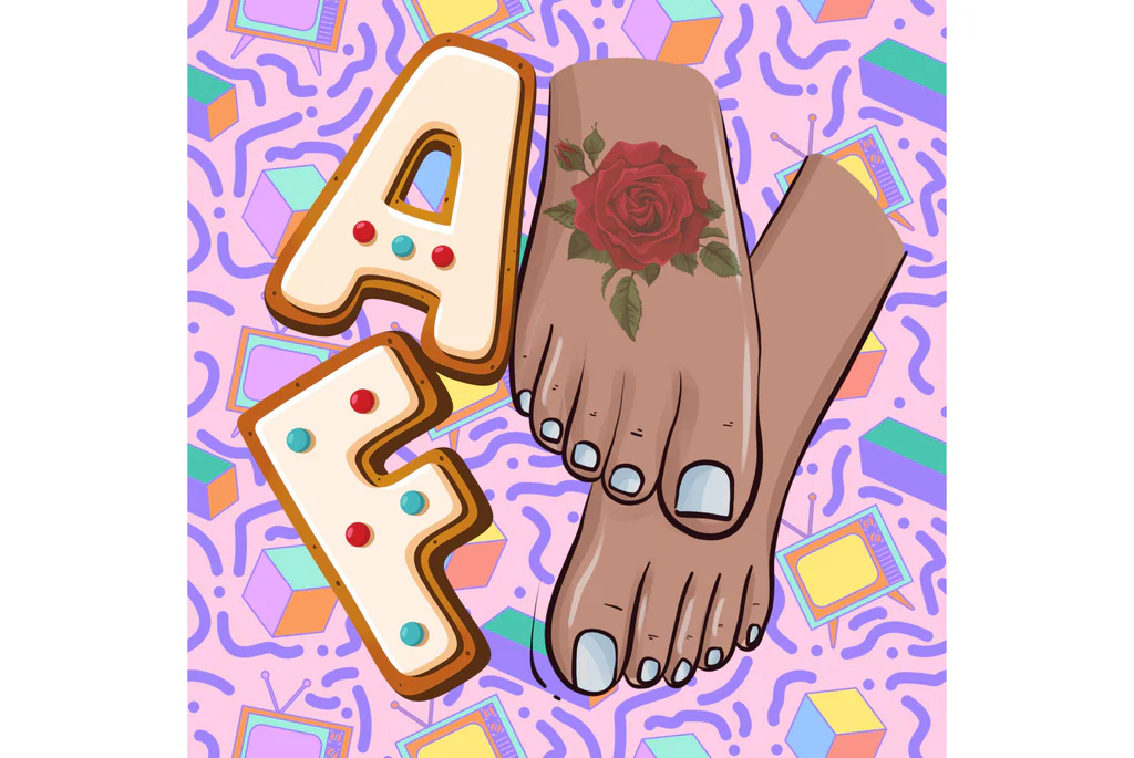Aminah 👣's avatar