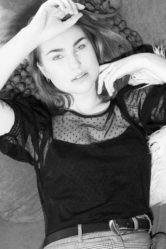 Sophia Auburn's avatar