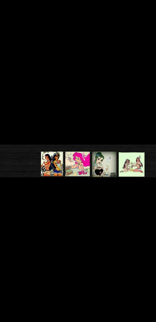 Mz.Stevie profile banner